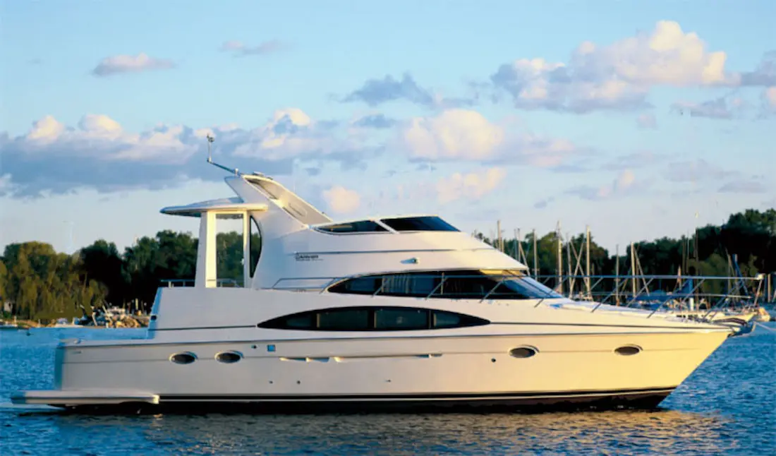Chart Your Course: Uncovering Used Yachts for Sale