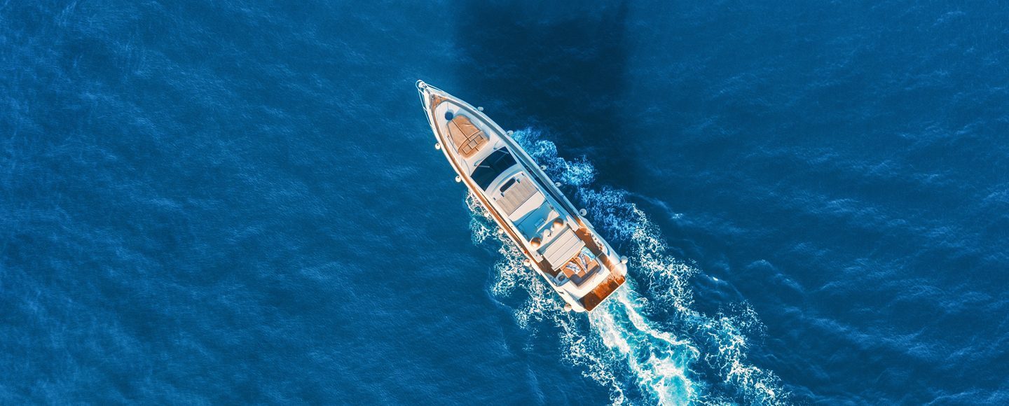 A Day at Sea: How Much Does It Cost to Rent a Yacht