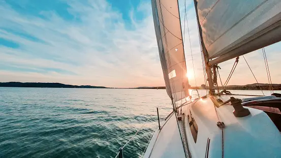 How Long Is A Yachting Season