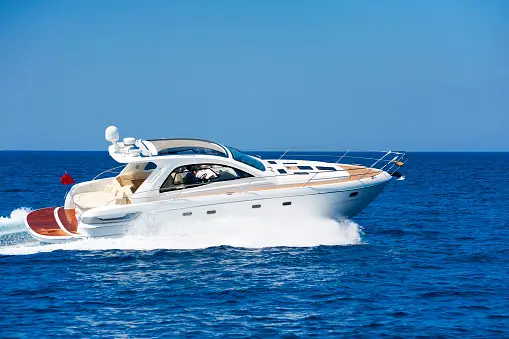 Best Yacht For Rental