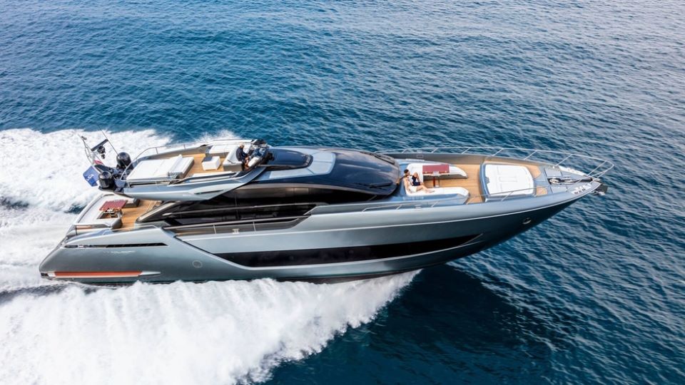 Rent A Best Yacht In Florida