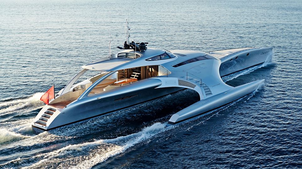 Rent A Best Yacht in Miami
