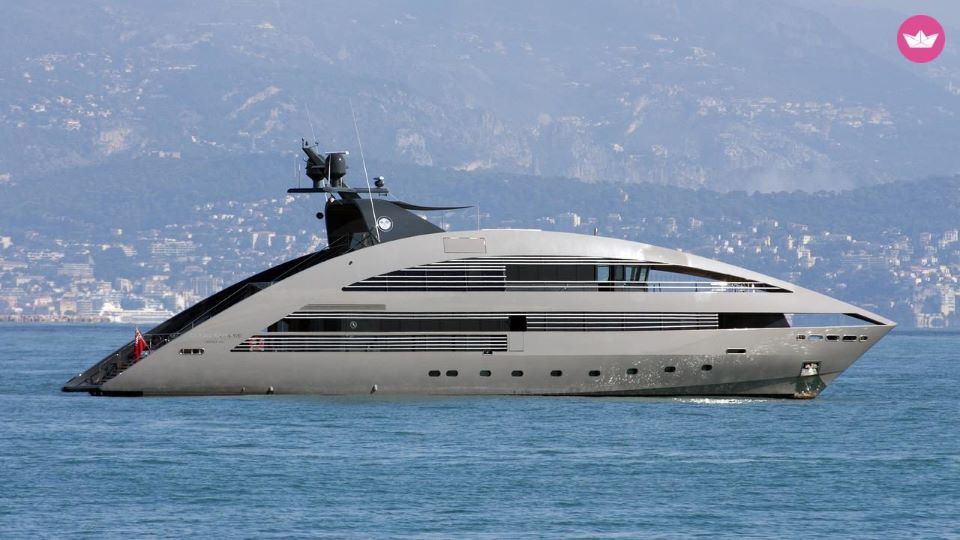 A Best Yacht In Florida